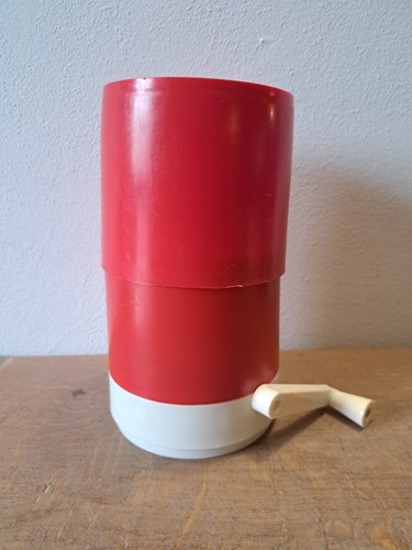 Tritaghiaccio vintage made - tritaghiaccio, '70