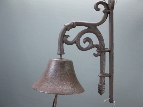 Grande campana campanello - campana,