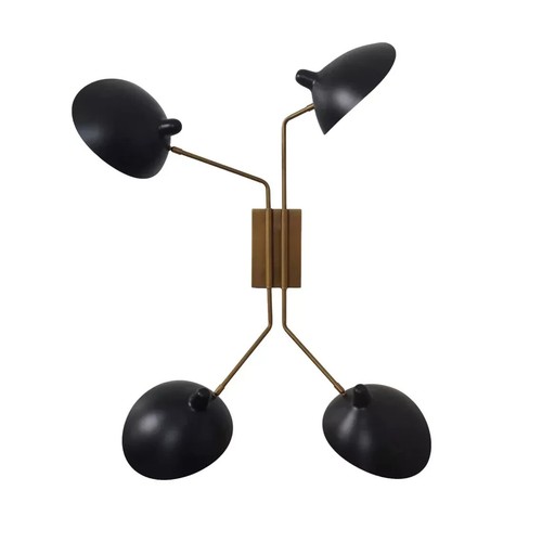 Applique stile italiano - applique,