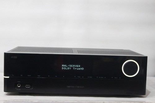 Sintoamplificatore harman - sintoamplificatore,