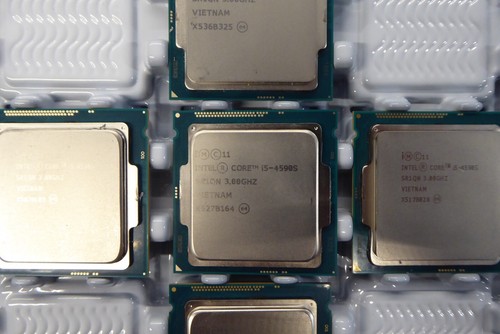 Intel core 4590s i5 - i5-4590s,