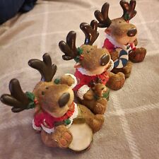 3X Gail Laura Christmas