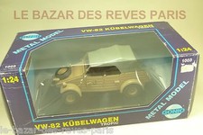 GONIO. VW KÜBELWAGEN