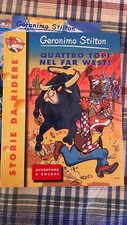 Geronimo