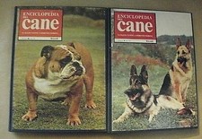ENCICLOPEDIA DEL CANE / 2
