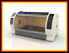 105) INCUBATRICE RCOM