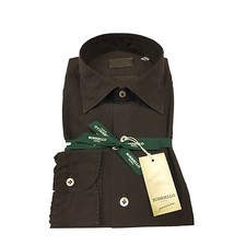 BORRIELLO NAPOLI camicia uomo