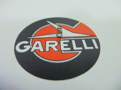 Per garelli basic - per,