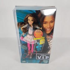 Zendaya Rocky Shake It Up