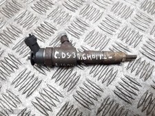 CITROEN DS3 2012 INIETTORE