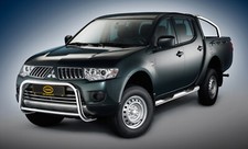 Tubi Laterali per Mitsubishi