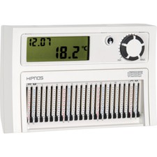 Termostato giornaliero - termostato,