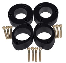 Kit rialzo distanziali 40mm per Honda Accord 1989-1997