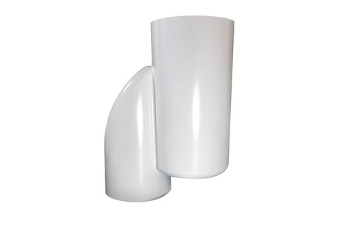 Raccordo transizione pvc - transizione,