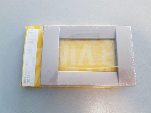 Vimar idea 16733 placca - idea, 16733.27