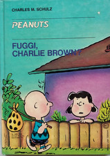 fuggi charlie brown