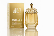 MUGLER Alien Goddess Eau de