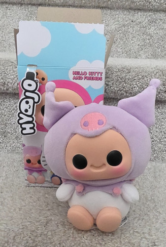 Hyojo sanrio hello kitty - sanrio,