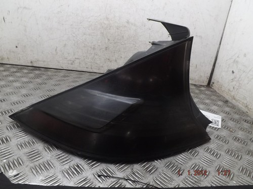 Fanale posteriore lato