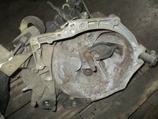 CAMBIO MANUALE PER CITROEN C4 Berlina 9HY 1.6 HDI 2005 9HY Diesel 1600 (04>08)