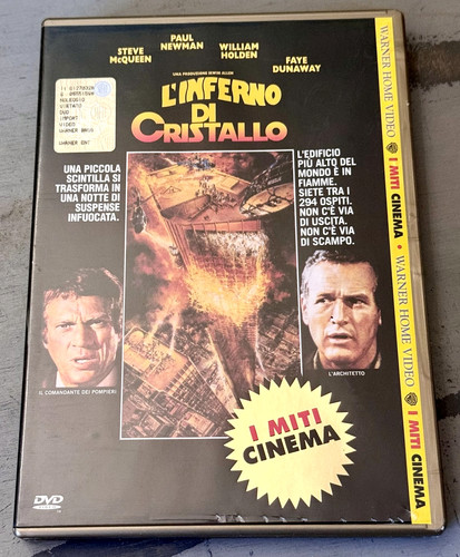 Inferno cristallo irwin - l'inferno,