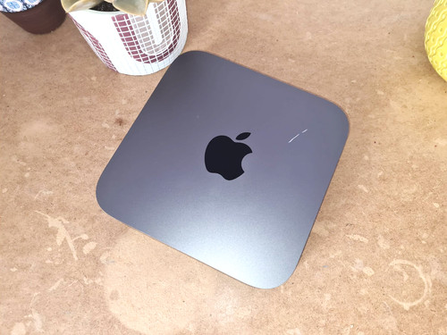 Mac mini 2018 apple 6 - apple, 3.6