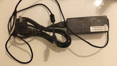 Alimentatore lenovo 20v - alimentatore, 4,5a