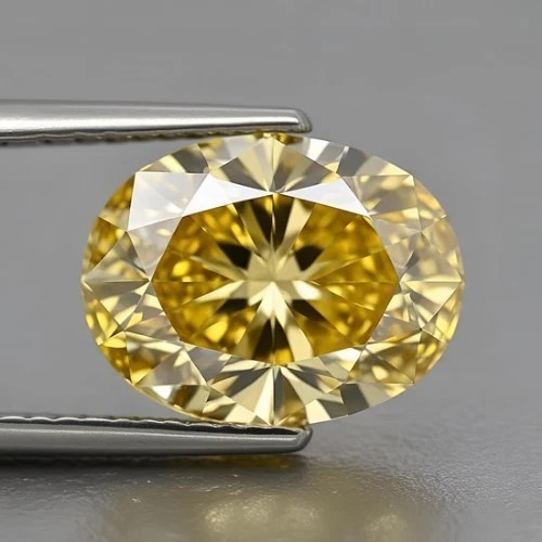 Anello fidanzamento vvs1 - di,