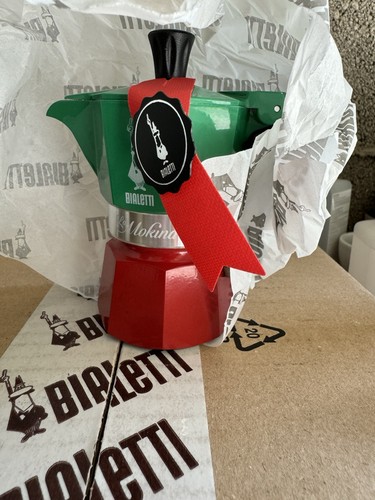 Bialetti org mokina - bialetti,