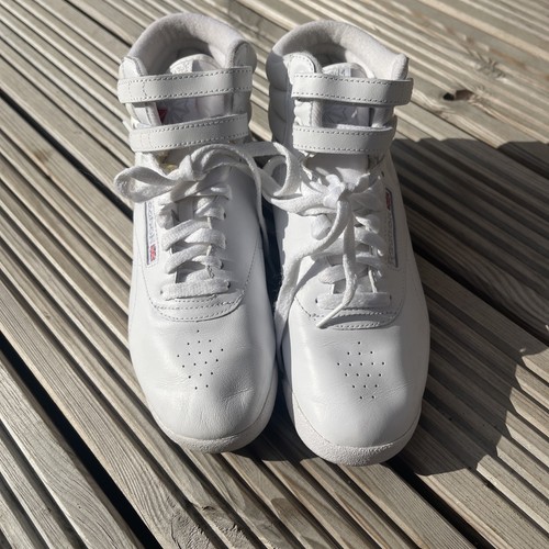 Sneakers reebok classic - sneakers,