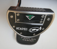 Odyssey Toulon Design Memphis