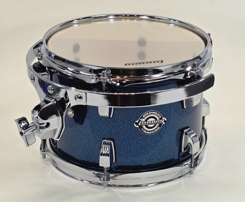 Tamburo tom ludwig - tamburo, breakbeats