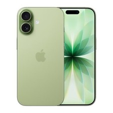 Apple Iphone 17 Verde 256GB