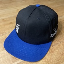 Cappello snapback vintage USA