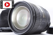 Nikon 85mm f3 - af-s, f3.5-5.6