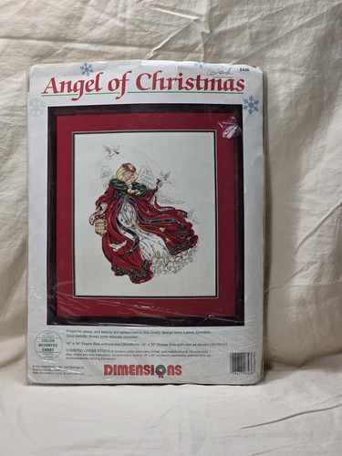 Dimensioni angelo natale - dimensioni, di