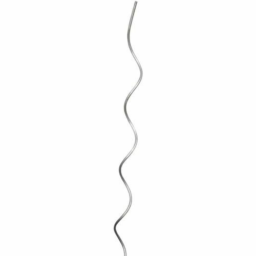 Asta spirale pomodori 110 cm - asta-spirale-pomodori,