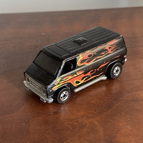 Hot wheels super van - hot,