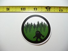 BIGFOOT SASQUATCH BAMBINO