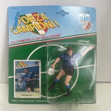 1983 Kenner FORZA CAMPIONI