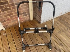 Bugaboo Donkey2 Telaio Telaio Telaio Passeggino in Alluminio