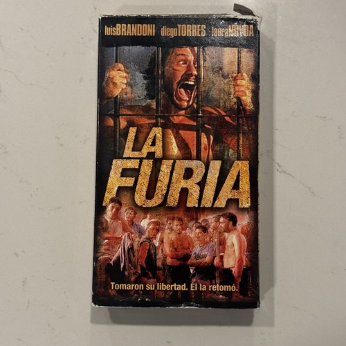 Furia argentina - furia, 1997)