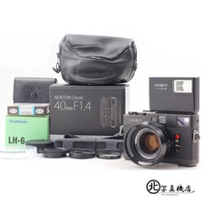 Nuovo obiettivo / FLASH [TOP