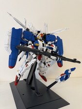 Gundam MSA-0011 Ex S Gundam
