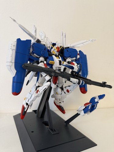 Gundam msa 0011 - ex, s
