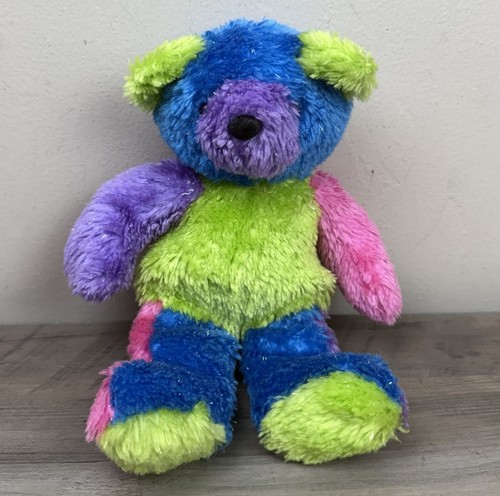 Peluche orsacchiotto vintage