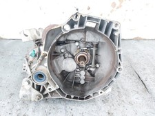 55217775 CAMBIO MANUALE 5M FIAT IDEA (135) 1.3 MULTIJET 16V MAN 5M 70CV 2004 5P 
