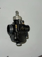 CARBURATORE PHBG 19 DS DELLORTO DELL'ORTO NERO RACING BLACK EDITION - 02695 2695