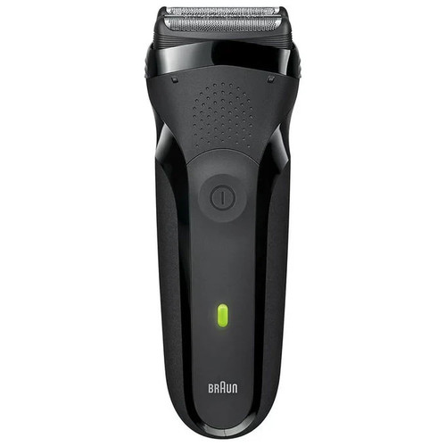 Braun rasoio elettrico - rasoio,