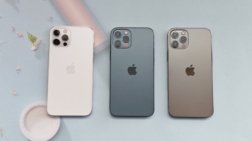 Apple iphone pro sbloccato - apple,